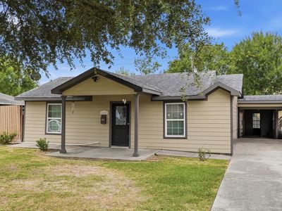 602 Garrett St