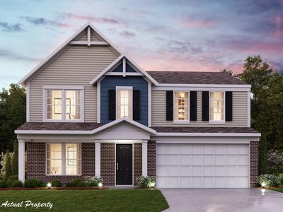 4 Sprucefield Dr