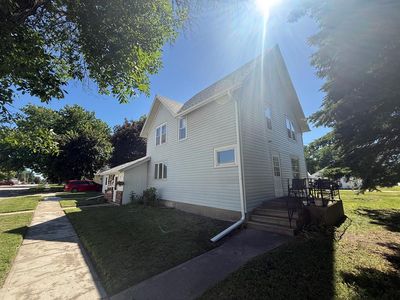 Property at 203 W Madison St, Lake City, IA