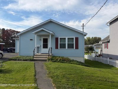 Property at 1316 Winton St, Archbald, PA