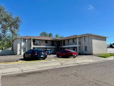 3801 Juarez Ave