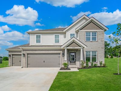 2687 Sussex Ct LOT 129