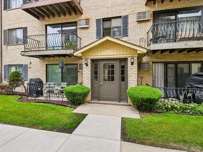 2139 N Harlem Ave Rear 221