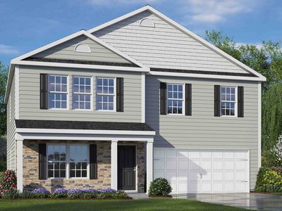 Kyle Plan, Country Creek