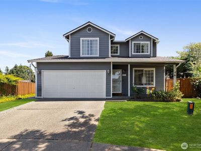 3321 48th Avenue Ct NE