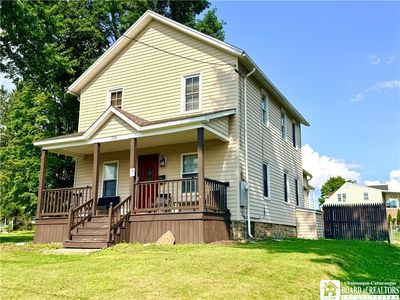 Property at 326 Line St, Olean, NY