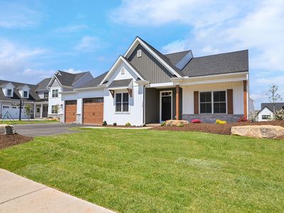 The Madison Plan, Farmbrooke Meadows