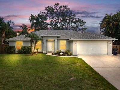 1955 SW Beauregard Street