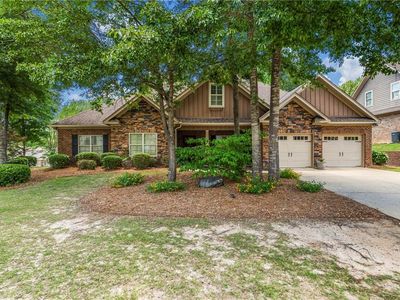 4507 Lakewood Park Dr