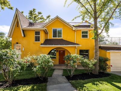 Property at 537 N Darwin St W, Salt Lake City, UT