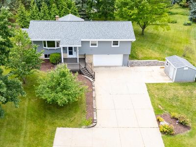 4003 Margolis DRIVE