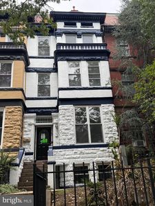 1303 Euclid St NW