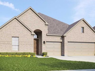 Villanova Plan, Grand Magnolia