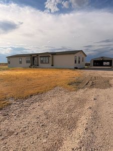 Property at 16795 Fm 296, Dalhart, TX