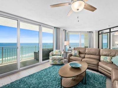 2545 S Atlantic Ave APT 1106