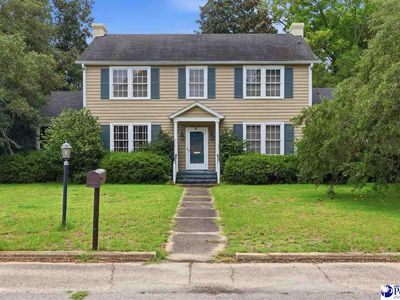 Property at 130 Cooper St, Kingstree, SC