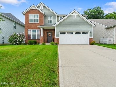 5601 Poplar Lakes Ln