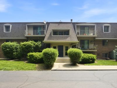 154 E Bailey Rd APT D