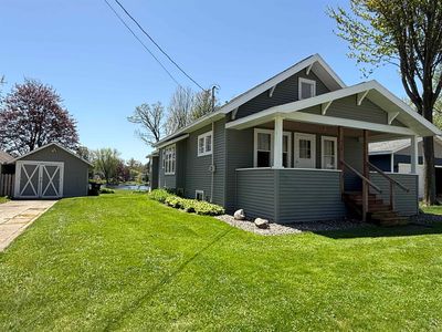 436 River Hts