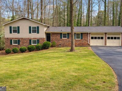 2802 Leisure Woods Ln