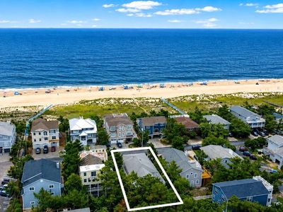 39 Dune Rd