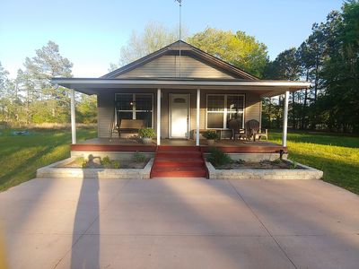 114 Stagecoach Rd
