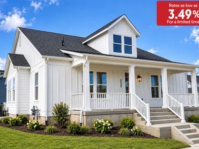 6986 W Lammermuir Way #125