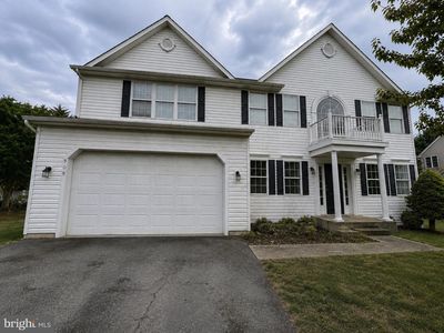 909 Bridlewreath Way
