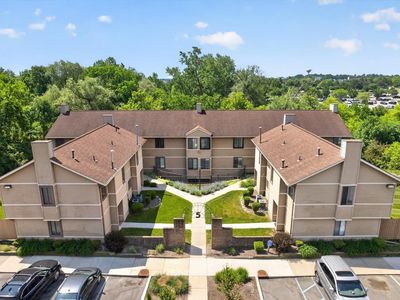 350 Briarcrest Dr Unit 158