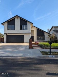 3010 Leeward Way