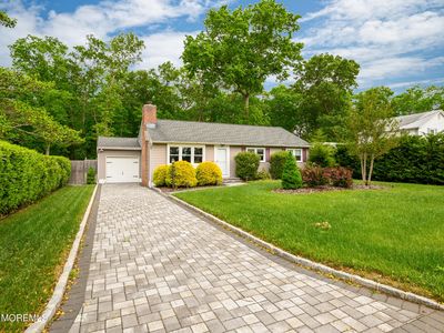 7 Boxwood Terrace