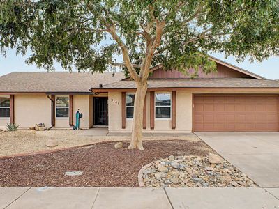 Property at 3141 E GABLE Circle, Mesa, AZ