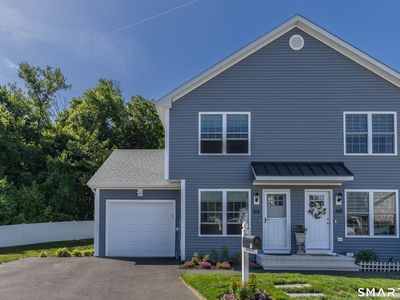 36-A Wesley Street