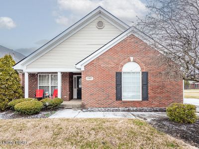 1107 Belmont Park Way