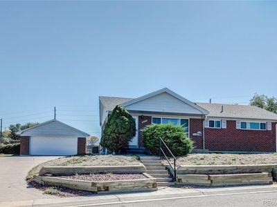 Property at 10434 Downing Street, Northglenn, CO