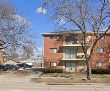 9645 S Ridgeland Ave #302