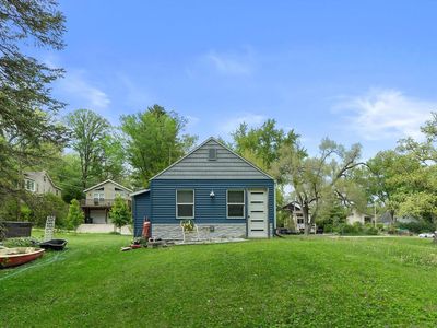 323 Oak Ridge DRIVE