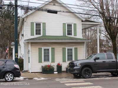 105 College Ave