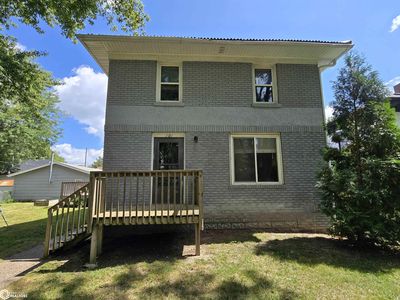 Property at 101 N Jarvis St, Creston, IA