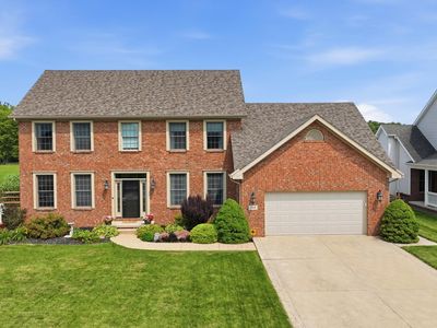 549 Quail East Dr