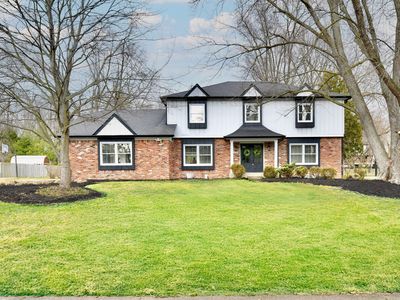 11708 Rolling Springs Dr