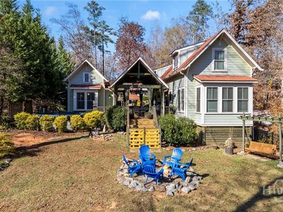 Property at 243 Bluegill Road, Eatonton, GA