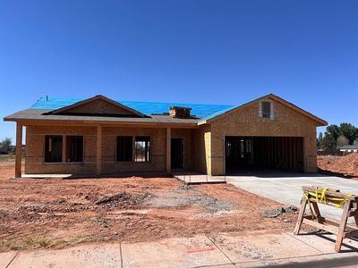 Property at 23 W Sedona Valley Rd, Kanab, UT