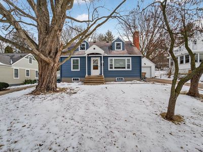 Property at 313 South Midvale Boulevard, Madison, WI
