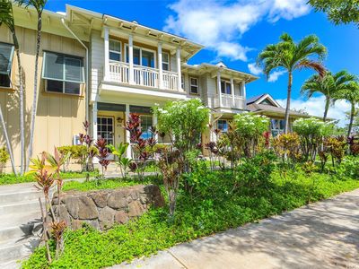 91-1352 Keoneula Blvd Unit 1004