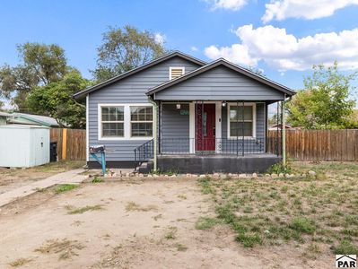 922 Jackson St