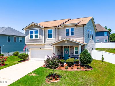 82 Green Willows Dr