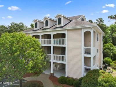 Property at 3350 Club Villas Drive # 2002, Southport, NC