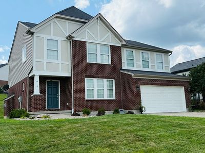 4 Rockledge Ct