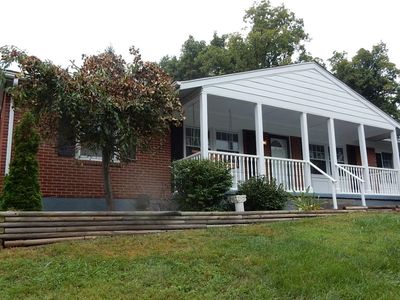 85 Routier Hill Rd